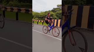 Rider cycle wheeli #instagram #reels😍 #viral #video 😍#cycling #wheeling #stunts 😍