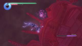 GRAVITY RUSH™ 2 | Delvool Layer 46