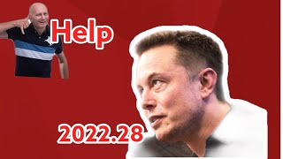 Tesla update 2022.28  New Features I asked Elon for Is  Coming Next