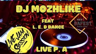 Spectre - Alan walker (cover)  Dj Mozhlike feat L. E. D DANCE