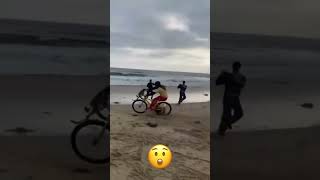 #bike #bikefails 🤣😂FUNNIEST BIKE FAILS