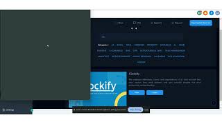 Clockyfy App Installation