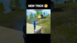 Kya Mast Trick hai 🫨😁|| #freefire #shortvideo #satvik #viral #trending #ff #shorts