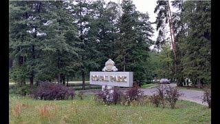 Загородный гостиничный комплекс Royal Park в пригороде Могилева #беларусь #royalpark