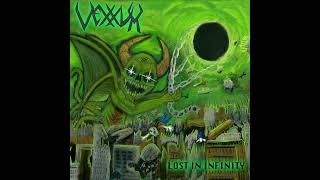 Vexxum - Lost In Infinity [Full Album] 2024