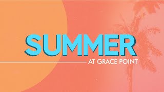 Respond to the Promise | Nick Cook | Summer at Grace Point | Grace Point Fellowship