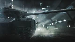 [FR/EN] On tank par ici, on tank par là