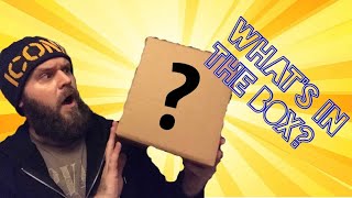 What’s In This Box From The Pokemon Center?