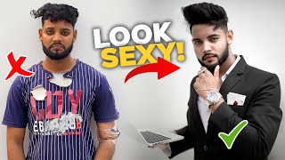 Simple But Effective Ways to Look More Sexy😍 | More Attractive Instantly