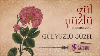 Gül Yüzlü Güzel | Enstrümantal Fon Müziği | Turkish Instrumental Music