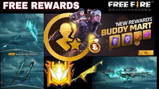 BUDDY MART STORE UPDATE | BUDDY MART STORE | NEXT BUDDY MART STORE | FREE FIRE NEW EVENT