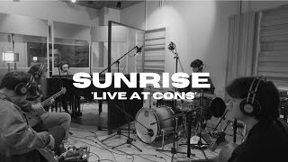 Paradise Circus - Sunrise (Live at Cons)