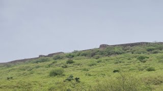 Good Morning Chittorgarh , Beautiful Nature Morning view,  Chittorgarh Fort #chittorgarhfort