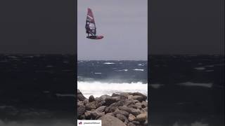 Gran Canaria Windsurf World Cup #windsurf #windsurfing #Windsurfjournal