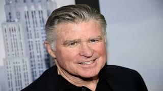 'Everwood' star Treat Williams dies in motorcycle accident