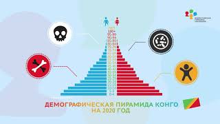 Чем отличаются демографические пирамиды разных стран