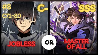 [8] Ordinary Boy With Useless Talent Turns Into A Master Of All  | Manhwa   Manhua Recap #manhwa