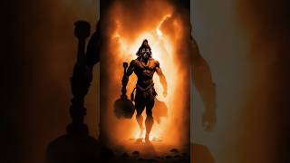 Lord Shree Hanuman Ji Status