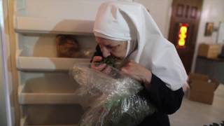 Nuns cultivate, smoke and sell marijuana