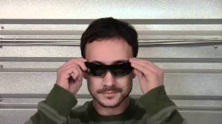 Electric Charge Sunglasses Review at Surfboards.com