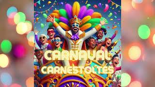 CANTA i BALLA - Carnaval Carnestoltes