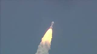 The launch of Aditya-L1 by PSLV-C57 is accomplished successfully and placed a Satellite in the Orbit