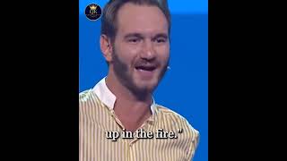 #Shorts #Nickvujicic #EJK #Emmanueljesusisking