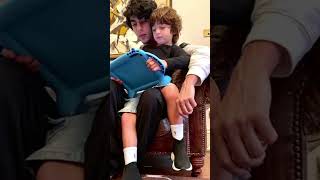 || Abram Khan😍Shah Rukh Khan Son😍❤️|| #shorts #srk #short