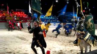 Medieval Times 3