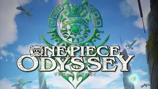 ONE PIECE ODYSSEY Playthrough part 64