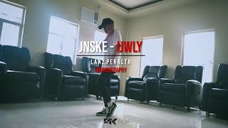 I.J.W.L.Y - JNSKE | Lanz Peralta | Choreography | QUARANTINE VIBE