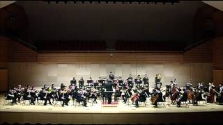 Tchaikovsky Symphony No.5_1st movement