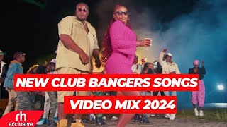 DJ SISSE - BEAT 26 MIX 2024 #mbichi FT [ARBANTONE,DANCEHALL,AFROBEATS,CLUB BANGER,AMAPIANO]