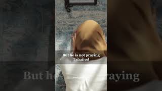 Power of Tahajjud | muftimenk speech #fridaystatus #muftimenkstatus #islamicstatus #shorts #quran