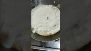 Biri au chaula re poda pitha recipe RAJA SPECIAL.Subscibe#foodie