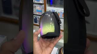 iGear Bluetooth Party Speaker|MegaBass Speaker with Light