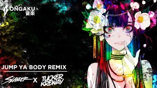 Kill The Noise - Jump Ya Body (SLANDER & Tucker Kreway Remix)