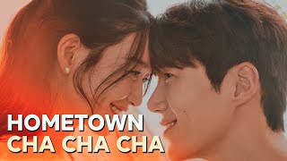 City Dentist falls in love with stubborn villager |Hometown Cha-Cha-Cha Recap