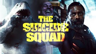 The Suicide Squad || In The Mood