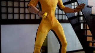 1/6 Bruce Lee (Game of Death)