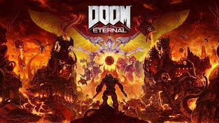 Старое доброе ультранасилие ● DOOM Eternal ● Внезапный стрим (18+)