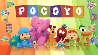 Pocoyo S02E01   Mr  Big Duck