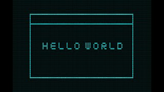 Hello-World