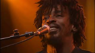 Seu Jorge - Tive Razão (Live At Montreux) [Remasterizado 4K]