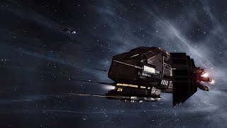 EVE Online. Релакс на 2 буквы(№423)