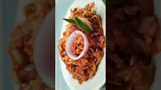 Raw mango and onion kachumbar | #shorts #youtubeshorts #viral