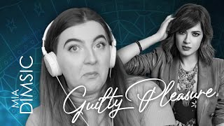 REACTION to 'Guilty Pleasure' - Mia Dimšić // Dora 2022