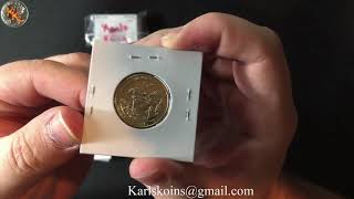 Cheapskate Coins Super Haul!