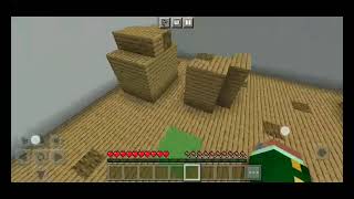 🤩OP_PARKOUR PART-3 #short  MINECRAFT🤩