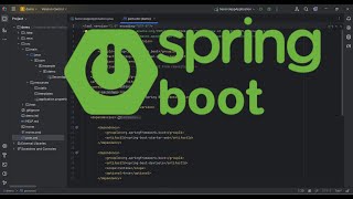 Spring Boot. Урок 059. Security REST API. Запуск приложения.